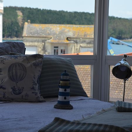 Hotel Nuevo Parranda Камаріньяс Екстер'єр фото